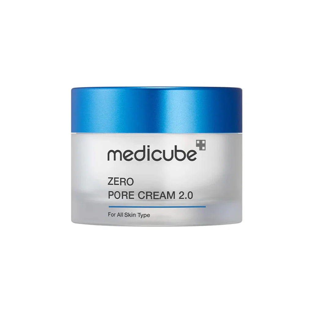 medicube - Zero Pore Cream 2.0